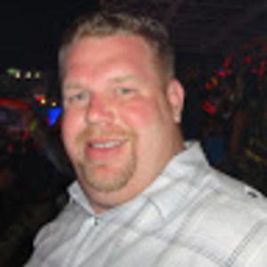 Meet your Posher, Tj